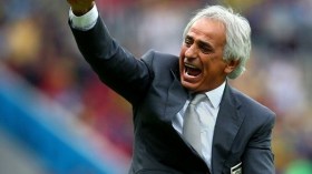 خاليلوزيتش يطيح بنسور قرطاج في أول امتحان مع “الساموراي”