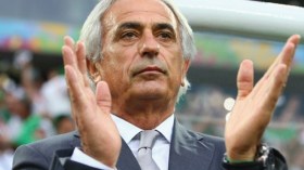 خاليلوزيتش: تعجبت لخسارة “الخضر” أمام غانا.. وبإمكانكم الفوز على السينغال