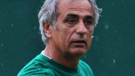 الخضر سيتربصون ما بين 22 ماي و15 جوان استعدادا لرواندا ومالي وغامبيا