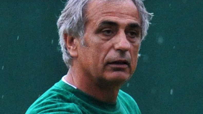 الخضر سيتربصون ما بين 22 ماي و15 جوان استعدادا لرواندا ومالي وغامبيا