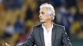Halilhodzic: «Je suis optimiste quant à une qualification au second tour»