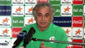 Halilhodzic: «Boudebouz, Cadamuro, Bouazza et Belfodil sont hypocrites»