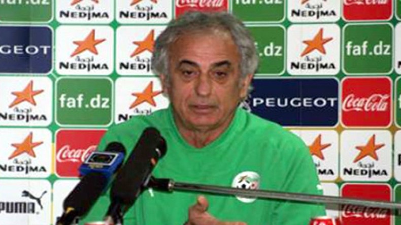Halilhodzic: «Boudebouz, Cadamuro, Bouazza et Belfodil sont hypocrites»