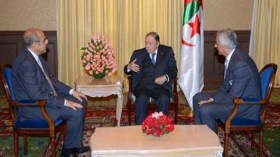 Entre les vœux de Bouteflika et l’insistance d’Halilhodzic… Raouraoua en difficulté !