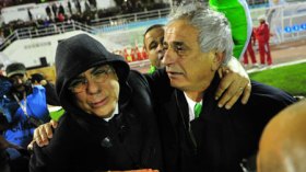 Halilhodzic: «Je ne dis pas de mensonges aux Algériens»