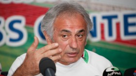 خاليلوزيتش سيجدد الثقة في نفس التشكيلة وذات الخطة أمام رواندا