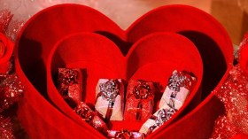 القدّيس وعتريس!