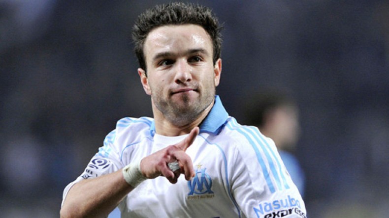 فالبوينا يعمق من جراح قادير ويدفعه للرحيل من أولمبيك مرسيليا