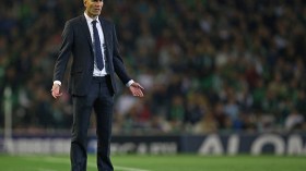 فالدانو يحمل زيدان مسؤولية تراجع ريال مدريد