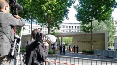 Alger et Paris tiennent «secret» le dossier médical de Bouteflika