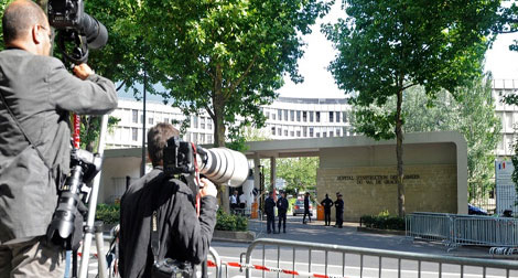 Alger et Paris tiennent «secret» le dossier médical de Bouteflika