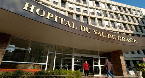 La presse française s’intéresse aux frais d’hospitalisation de Bouteflika