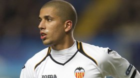 Meilleurs joueurs de la CAF-2013: les Algériens Feghouli et Slimani nominés