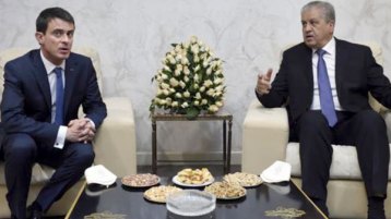 ومع ذلك يحبّون فرنسا!