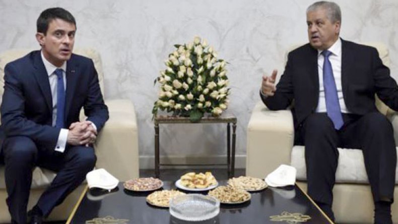 ومع ذلك يحبّون فرنسا!