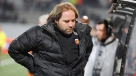 إدارة الكناري ستفاضل بين ميشال وفاليم لتدريب الفريق