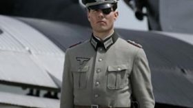 Tom Cruise's Anti-Hitler Hero Draws Mixed Reviews in Germany