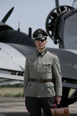 Tom Cruise's Anti-Hitler Hero Draws Mixed Reviews in Germany