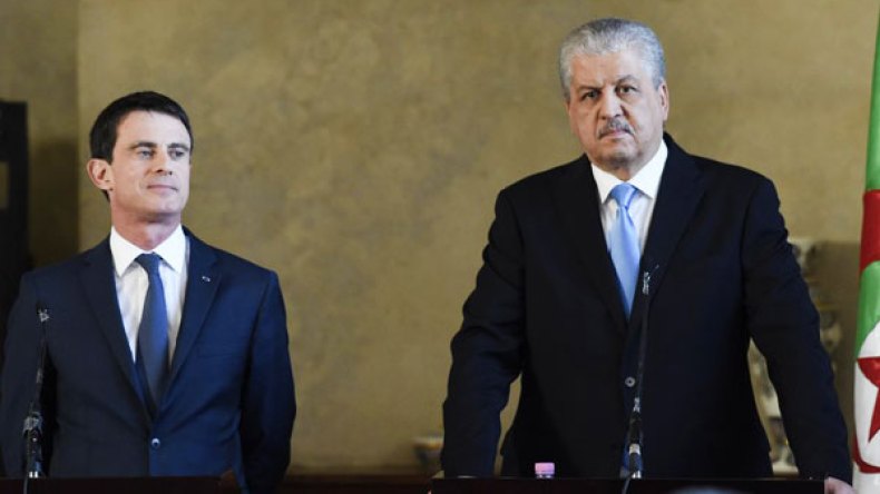 وأخيرا اكتشفوا فجور فرنسا!