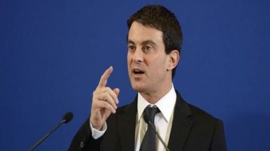 Trafic de drogue en France : Valls évoque une dizaine d’organisations entre son pays et le Maroc