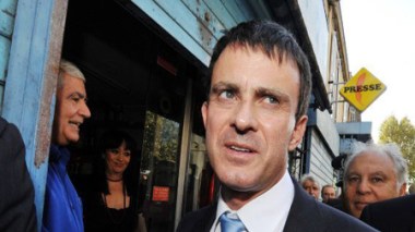 Valls: “Convergence de vue entre Alger et Paris au sujet du Sahel”