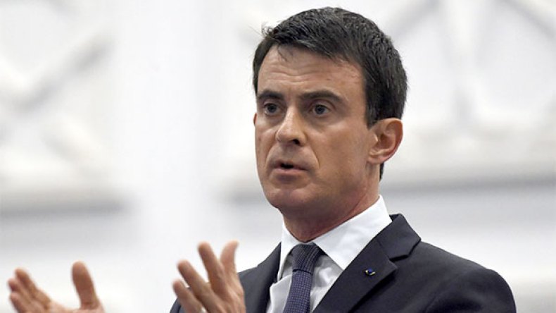 عودة فرنسا.. العدوّة..