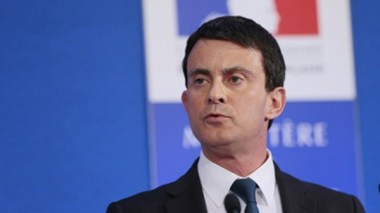 Quatre médias français boycottent la visite de Valls en Algérie