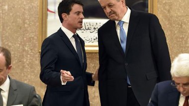 La France se prépare à modifier le Traité de coopération judiciaire avec l'Algérie