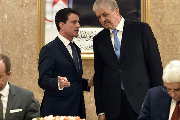 La France se prépare à modifier le Traité de coopération judiciaire avec l'Algérie