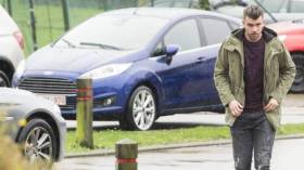 إيقاف “فان دام” بسبب تناول “الكوكايين”