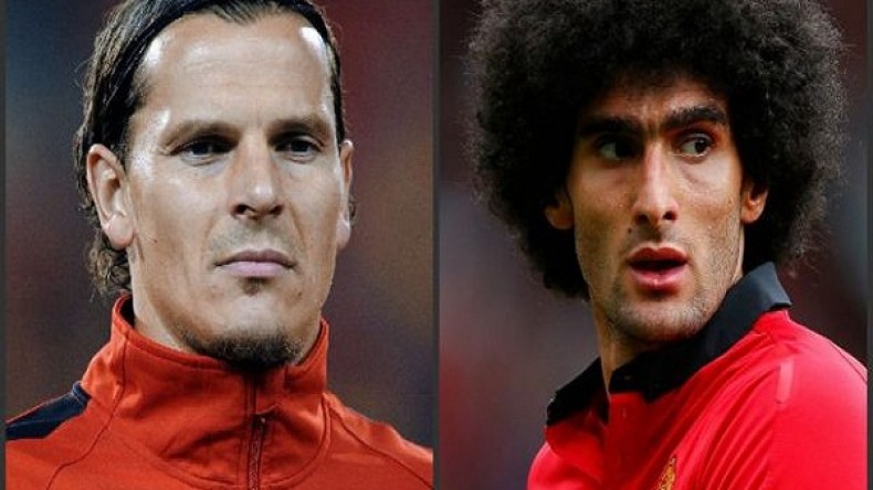 فلايني وفان بويتن: الجزائر قوية وأحرجتنا كثيرا