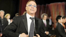 جون كلود فوندام قريبا بالجزائر لتصوير بروتوكول 33