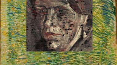 New X-ray technique reveals hidden portrait by Van Gogh