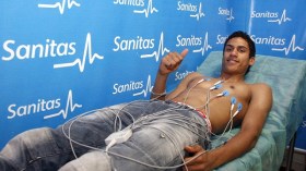 فاران يواجه شبح الاعتزال المبكر