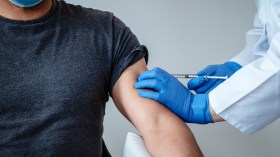Une plateforme numérique pour se faire vacciner