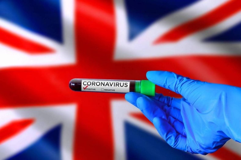Pasteur: 7 nouveaux cas du variant britannique et 13 nouveaux cas du nigérien
