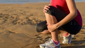 دوالي الساقين قد تودي بحياتك فضلا عن تشويه مظهرك الخارجي