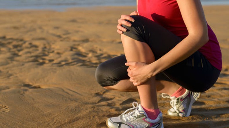 دوالي الساقين قد تودي بحياتك فضلا عن تشويه مظهرك الخارجي