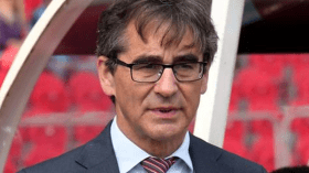 الإسباني فاسكاز يتلاعب بإدارة مولودية الجزائر وتربص فرنسا يلغى!!