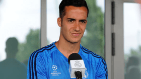 بينيتيز يطلب التعاقد مع لاعب الريال