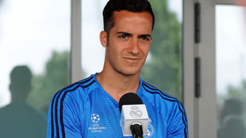 بينيتيز يطلب التعاقد مع لاعب الريال