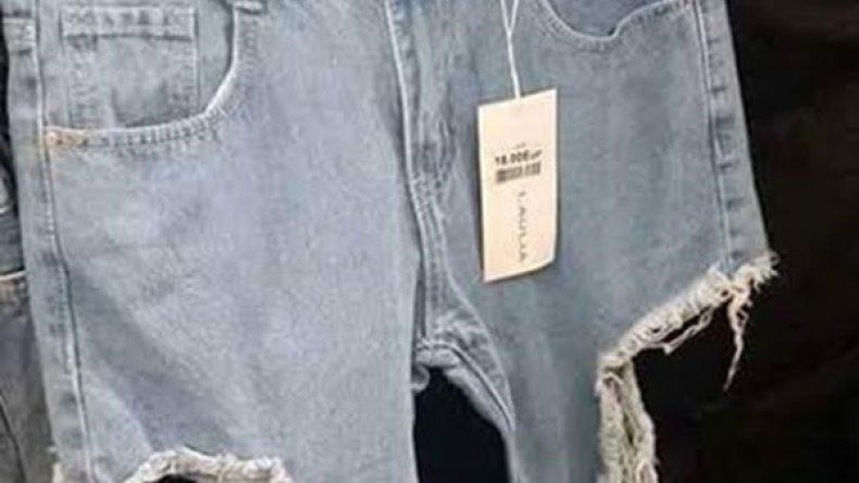 ملابس ممزَقة و”تنورات” موجَهة للرجال تحت شعار الموضة