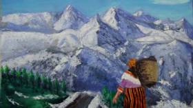 أسطورة أفافا ينوفا الأمازيغية أول سندريلا في التاريخ