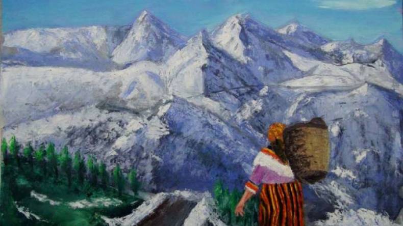 أسطورة أفافا ينوفا الأمازيغية أول سندريلا في التاريخ