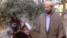 فيلم “بابا موح” يفتك جائزة الزيتونة الذهبية