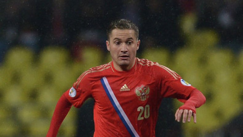 فيكتور فايزلين: المنتخب الجزائري ليس مرشحا على حسابنا