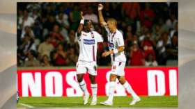 غوفو: بن زيمة يُعاني من “العنصرية” في فرنسا