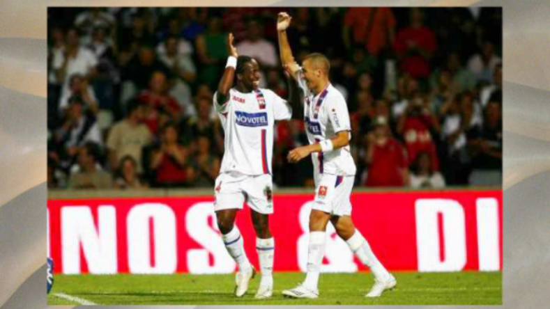 غوفو: بن زيمة يُعاني من “العنصرية” في فرنسا