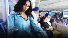 طليقة محرز تتحدى الشرطة