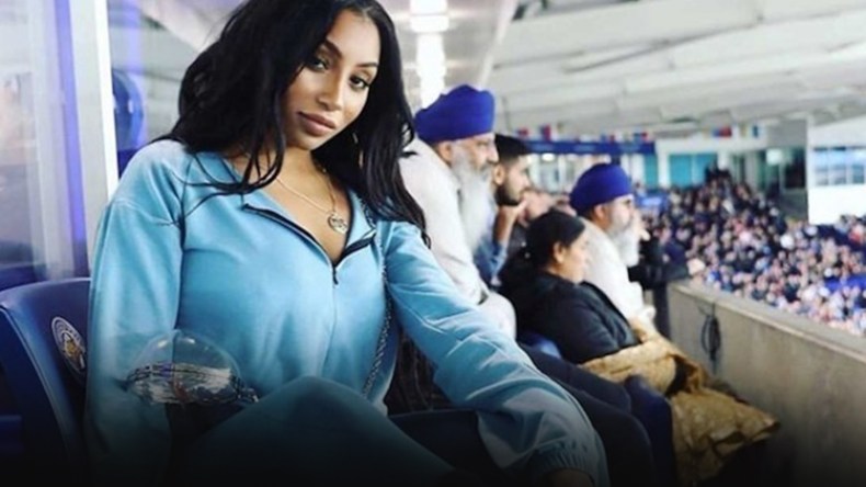 طليقة محرز تتحدى الشرطة